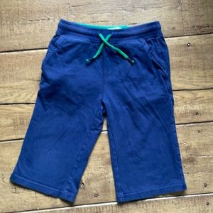 Boys Mini Boden shorts